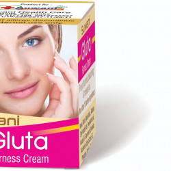 Gluta Fairness Cream